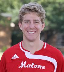 2010 Men's Soccer Roster