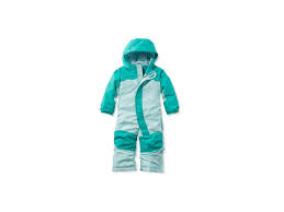 13 Best Snowsuits To Keep Babies And Kids Warm This Winter