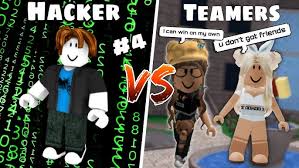 Roblox how to crash mobile users in mm2 no hacks. Mm2 Hacker Vs Teamers 3 Murder Mystery 2 Roblox Youtube