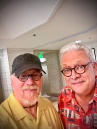 I appreciate the peaceful energy the Siddiquis bring to the show.