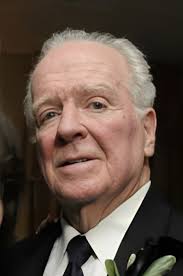 Obituary for Jerome Cyril McHale Jr.