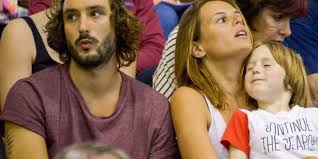 Laure manaudou et jérémy frérot, déjà parents d'un petit garçon, ont accueilli leur deuxième enfant en janvier 2021. Laure Manaudou Et Jeremy Frerot L Annonce Inattendue Petit Journal