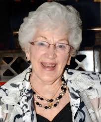 Aline Barney Obituary