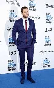 When armie hammer broke through in hollywood, with 2010's the social network, the sordid lore of his family backstory was a footnote, whether forgotten or purposely ignored. Armie Hammer Im Interview Uber Politik Und Gleichberechtigung