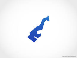 To dobre zarówno dla środowiska, jak i dla twojego portfela. Vector Map Of Monaco Blue Free Vector Maps