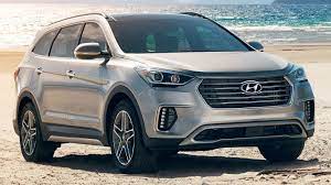 The main difference is the name change, which used to be 2022 hyundai santa fe xl, coming from the name sante fe sport that is no longer being forwarded. 2019 Hyundai Santa Fe Xl