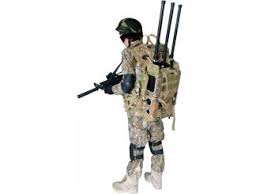 جمر (Jammer) تکنالوژي څه ته وایی؟