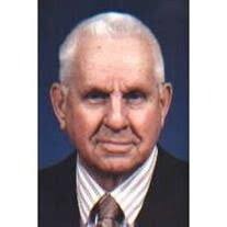 Milton Burchell Obituary