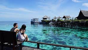 Fakta pulau sipadan dan ligitan tau kah kalian kalau di selat makassar terdapat 2 pulau bernama pulau sipadan dan ligitan. Indahnya Sipadan Dan Ligitan Pulau Yang Sekarang Milik Malaysia