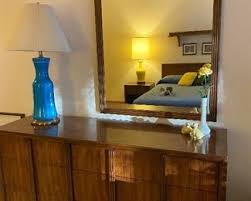 Henredon furniture dresser credenza side board buffet vintage etsy. Wise Owl Port Of Old Mission Estate Sale Starts On 7 18 2020