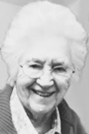 Marjorie Bonnell Obituary (2016)