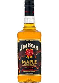 The result is rich with american heritage but with a light, juicy twist. Jim Beam Maple Bourbon Whiskey Total Wine More