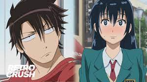 Cutest Couple In Beelzebub Oga Tatsumi X Kunieda Aoi Best Moments Youtube