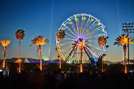 لقد اخترت حزمة الألوان هذه لأنه في. Coachella Announces Headliners For Both 2022 2023 Editions