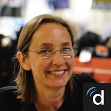 Dr. Bernadette Grosjean, MD