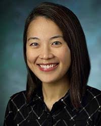 Judy Pan's Instagram, Twitter & Facebook