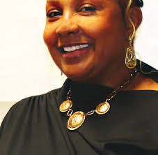 Lafondra Davis's Instagram, Twitter & Facebook