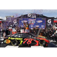 Nascar standings after race number 5 of the monster energy nascar cup series. Martin Truex Jr Action Racing 2018 Auto Club 400 Race Winner 1 24 Elite Die Cast Car Martin Truex Jr Truex Jr Martin Truex