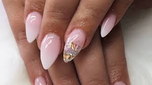Complete salon acrylic nail kit for beginners & professionals with gift💄| professional nails at home. Acrylic Nails Short And Sweet Youtube