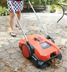 dual brush sweeper lee valley tools dual brush sweeper