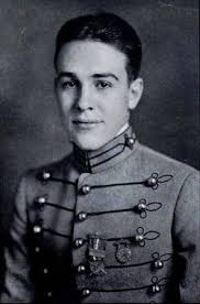 Alfred Rufus King (1916-2009)