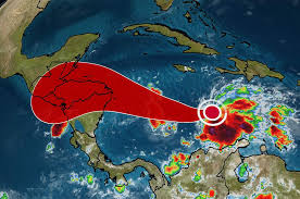 Tormenta Iota Como Huracan Sin Precedentes Califican Expertos Al Fenomeno Que Amenaza A Honduras Diez Diario Deportivo