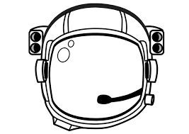 If you do not allow these cookies then some or all of. Coloring Page Astronaut Helmet Free Printable Coloring Pages Img 17346