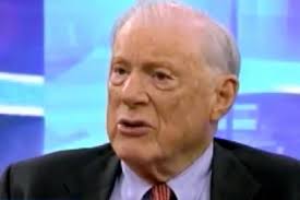 Human Rights Watch founder Robert Bernstein dies at 96