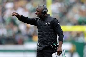 Jets Cut Gipson After Costly Fumble?! Giants Swoop In! - Imagen principal del artículo