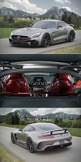 Mansory S Mercedes Amg Gt S Shows How The Batmobile Would Look Like As A Supercar Mercedes Amg Gt S Mercedes Amg Mercedes Benz Cars