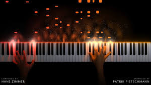 Pirates Of The Caribbean 2 Davy Jones Piano Version Chords Chordify