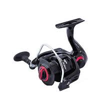 Review of the abu garcia pro max baitcaster and spinning combo. Abu Garcia Pro Max 3 Low Profile Baitcaster Fishing Reel With 8 Ball Bearings