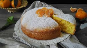 Scegli una tra le 10 ricette dolci o salate con i mandarini proposte da sale&pepe, cerca quella che più ti incuriosisce e mettiti alla prova in cucina! Torta Di Mandarini Rita S Kitchen