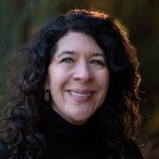 Karen Milstein's Instagram, Twitter & Facebook