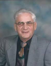 Obituary for Alfred Paul "Eddie" Elsasser