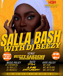 Can't wait to DJ there! #StayTuned 🪩 🛥️ 💦