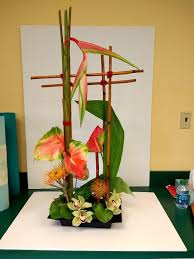 Joann Mcnabb Arrangements Floraux Composition Florale Arrangement