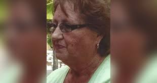 Obituary for Louise (Jewell) Gray