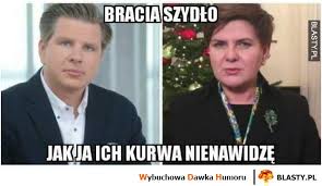 Rodzicami filipa chajzera są zygmunt (znany polski dziennikarz i prezenter) oraz dorota (uczestniczka i jedna z finalistek edycji konkursu miss lata z radiem w 1983 roku). Bracia Szydlo Jak Ja Ich Memy Gify I Smieszne Obrazki Facebook Tapety Demotywatory Zdjecia