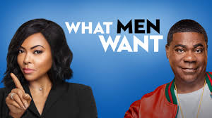Many women have a mistaken idea about men, thinkin. Est Ce Que Ce Que Veulent Les Hommes What Men Want Est Sur Netflix Ou Regarder Le Film Urban Fusions