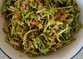 Sedap disantap kalau si pemasak tahu bagaimana cara mengolahnya. Resep Tumis Bunga Pepaya Anti Pahit Oleh Tia Kurnia Cookpad