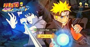 Tanpa harus melakukan ekstrak file. Naruto Slugfest 1 0 3 Full Apk Data For Android