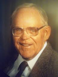 Gerald Phillip Peterson