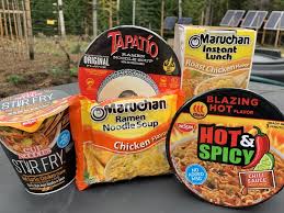 We did not find results for: Are Ramen Noodles A Good Survival Food Down To Earth Homesteaders