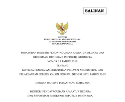 Tes karakteristik pribadi berikut ini uraian lebih. Kisi Kisi Test Skd Cpns 2019 2020 Berdasarkan Pemenpanrb Nomor 23 Tahun 2019 Kanal Informasi Dan Inspirasi Pendidikan Terkini