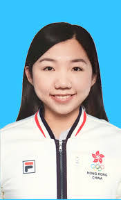 Cheuk Ho's Instagram, Twitter & Facebook