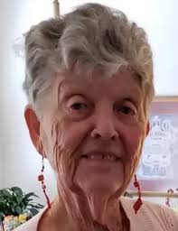 Ann Kirk Obituary (2025)