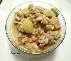 Scopri ricette, idee per la casa, consigli di stile e altre idee da provare. Aneka Sambal Tumpang Jawa Tengah Favorit Pak Sutopo Semasa Hidup