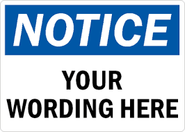 Attention sign and transparent png images free download. Free Safety Signs Printable Safety Sign Pdfs