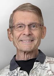 Richard Eck Obituary (1944